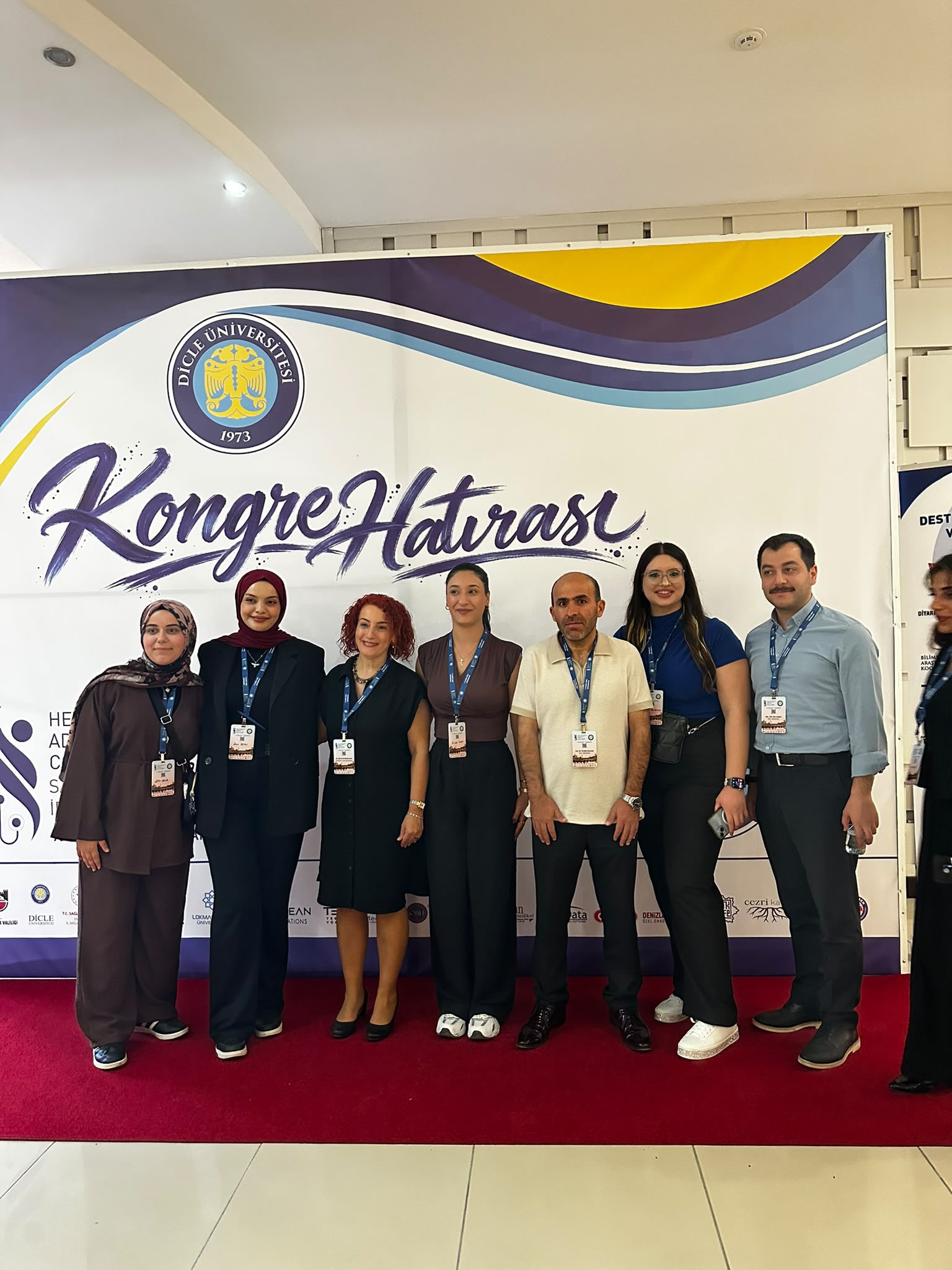 Kongre Fotoğrafı